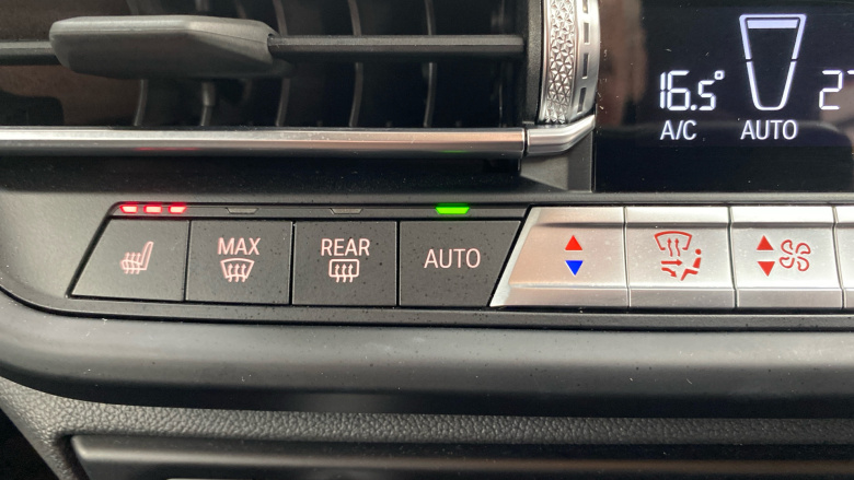 BMW 1 Series 118i [136] M Sport 5dr [Live Cockpit Professional] Petrol Hatchback